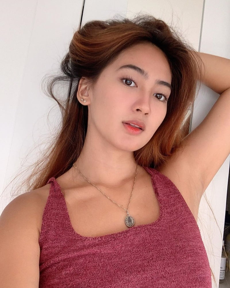Armpits I Want To Lick 41 #80774727