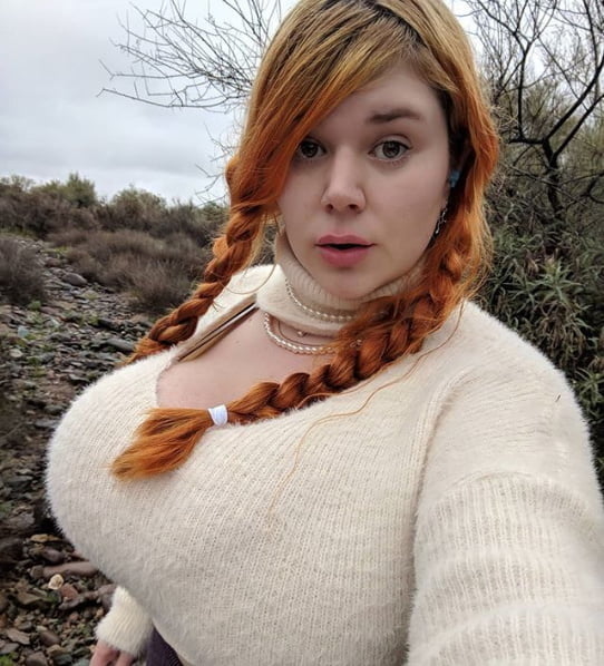 Bbw mix 701 (Pigtails) #102452678
