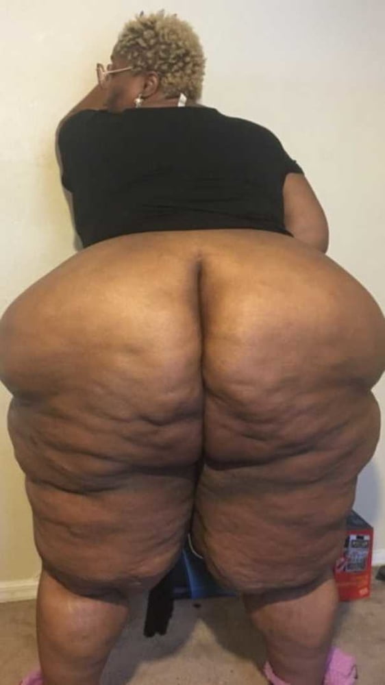 Black MILF to GILF &amp; BBW : computer clearance 03 #91655942