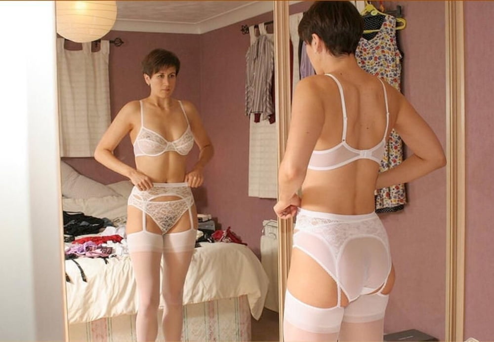 With my pantie #98523863