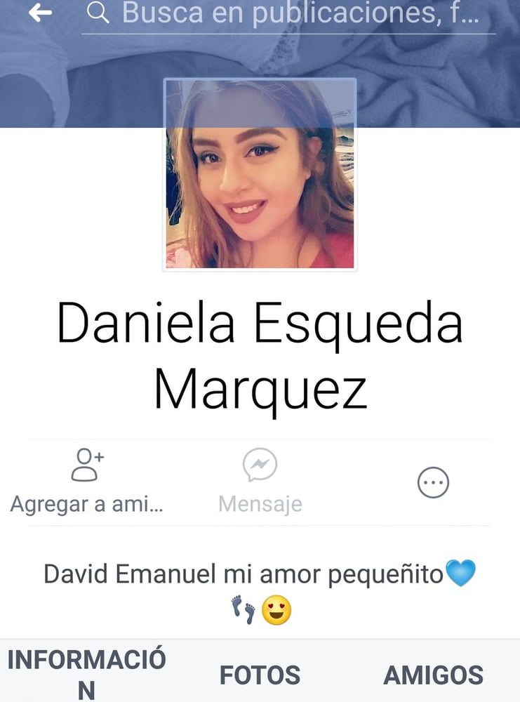 Daniela Esqueda Marquez #100726600