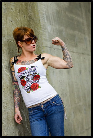 Chicas de chicos
 #90959079