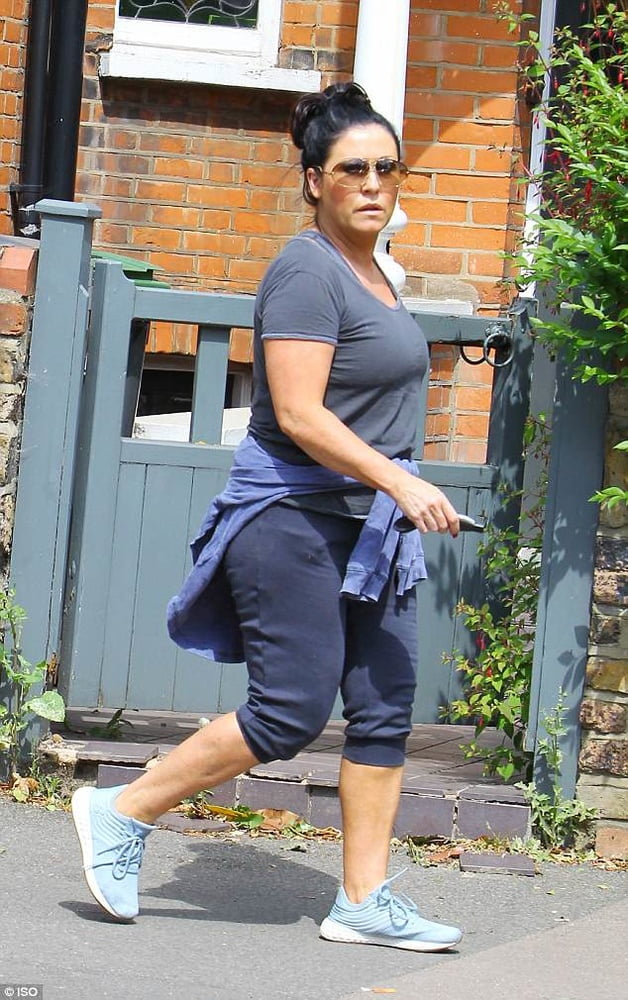 Jessie Wallace, British Actress, Celebrity Chav, Eastenders #91720460