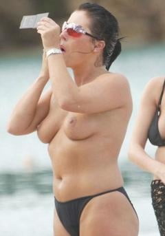 Jessie Wallace, British Actress, Celebrity Chav, Eastenders #91720464