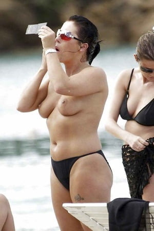 Jessie Wallace, British Actress, Celebrity Chav, Eastenders #91720465