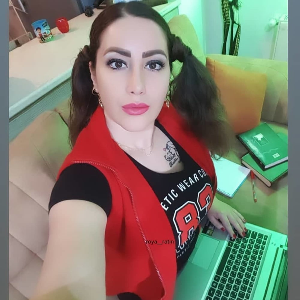 Iran Pornostar 7
 #87994575