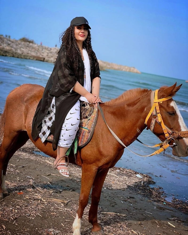 Iran Pornostar 7
 #87994580