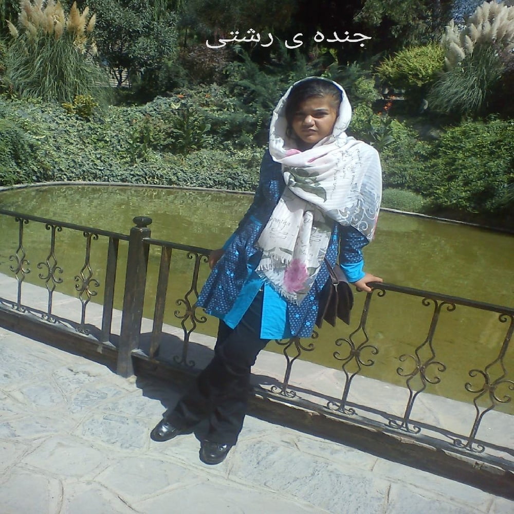 Iran Pornostar 7
 #87994687