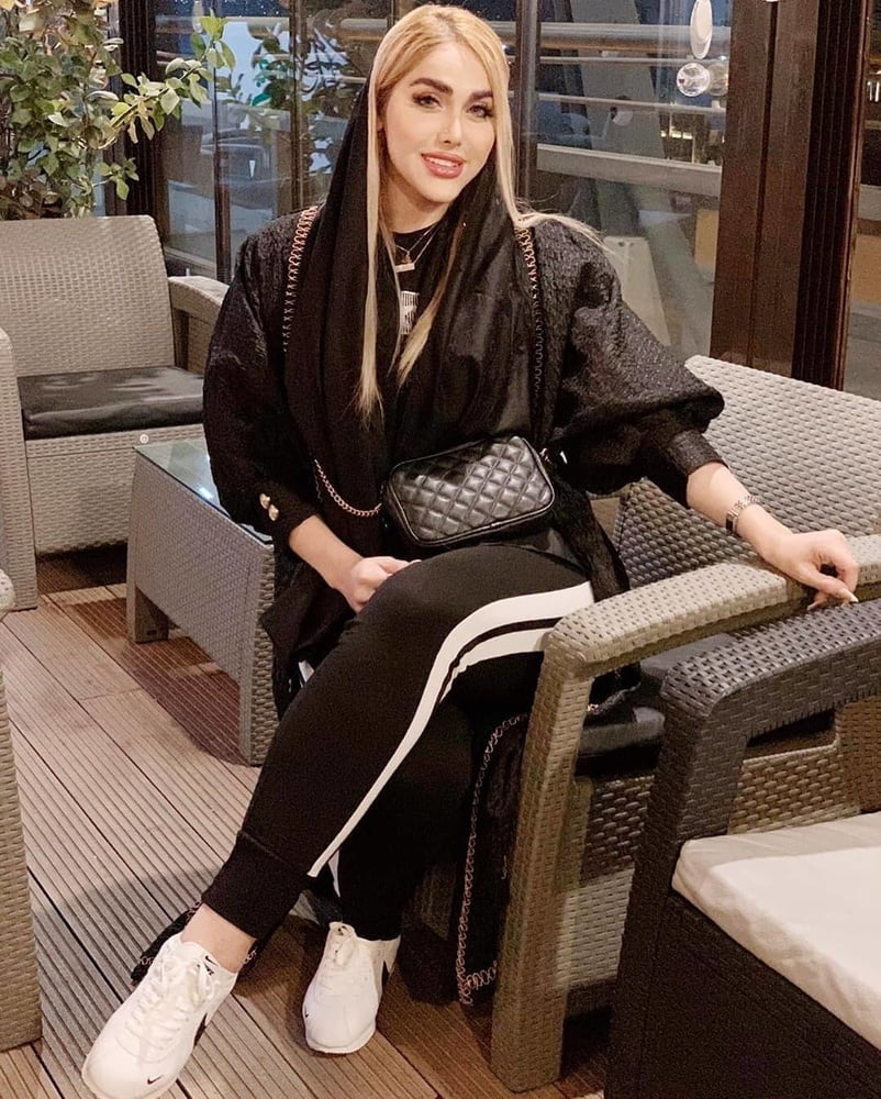 Iran Pornostar 7
 #87994743