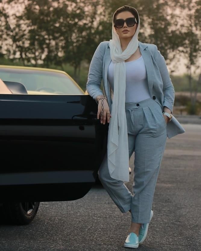 Iran Pornostar 7
 #87994752