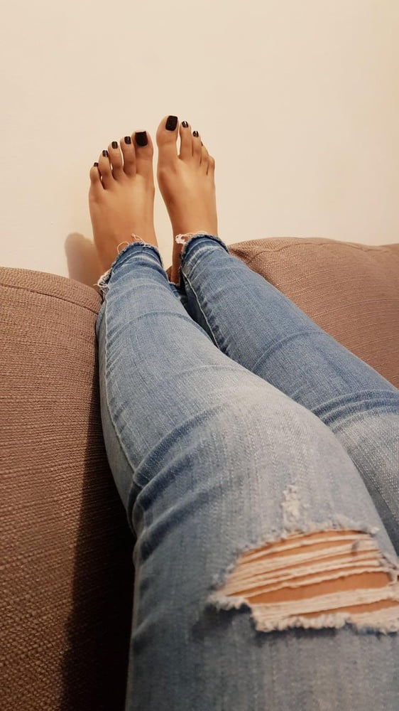 Sexy indische Füße 2 (reddit, Füße, paki, desi) #79674760