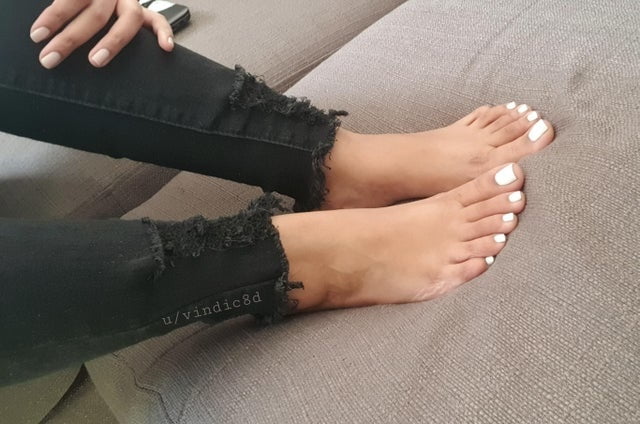 Sexy indische Füße 2 (reddit, Füße, paki, desi) #79674798