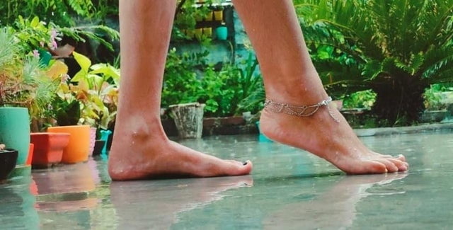Sexy indische Füße 2 (reddit, Füße, paki, desi) #79674900