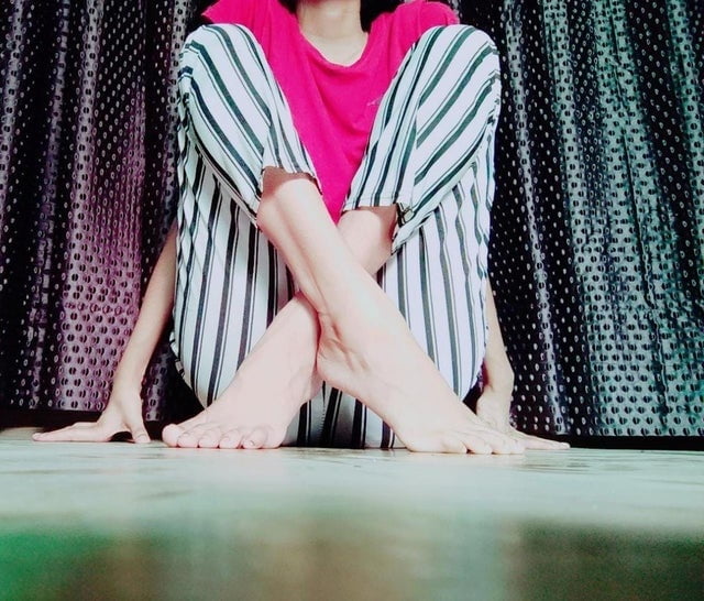 Sexy indische Füße 2 (reddit, Füße, paki, desi) #79674902