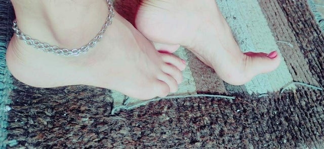 Sexy indische Füße 2 (reddit, Füße, paki, desi) #79674909