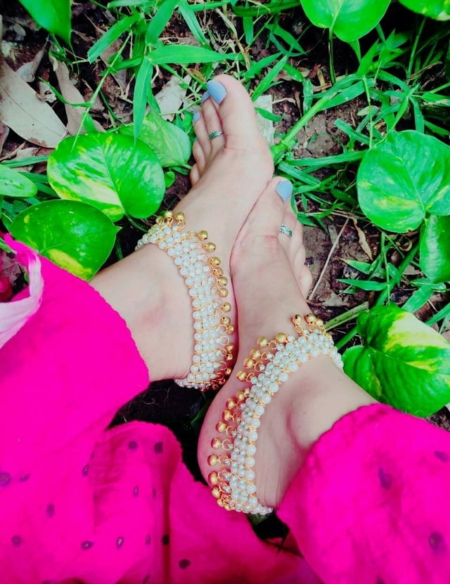 Sexy Indian Feet 2 (Reddit, Feet, Paki, Desi) #79674916