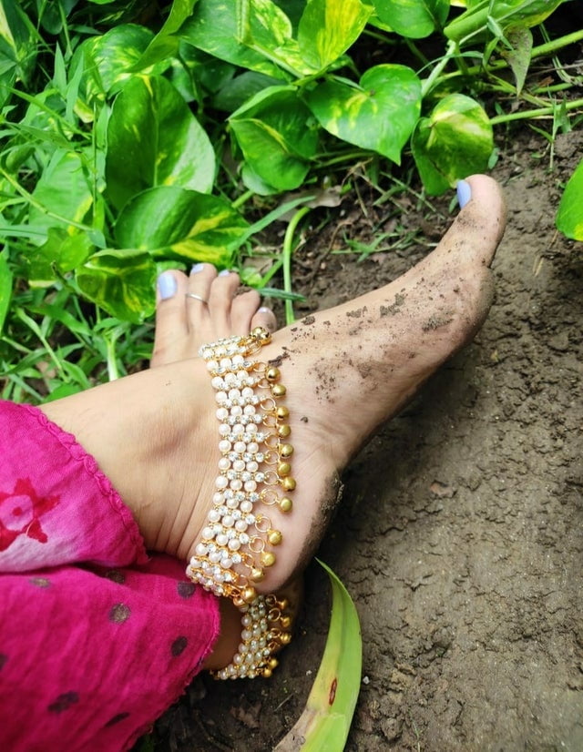 Sexy indische Füße 2 (reddit, Füße, paki, desi) #79674917