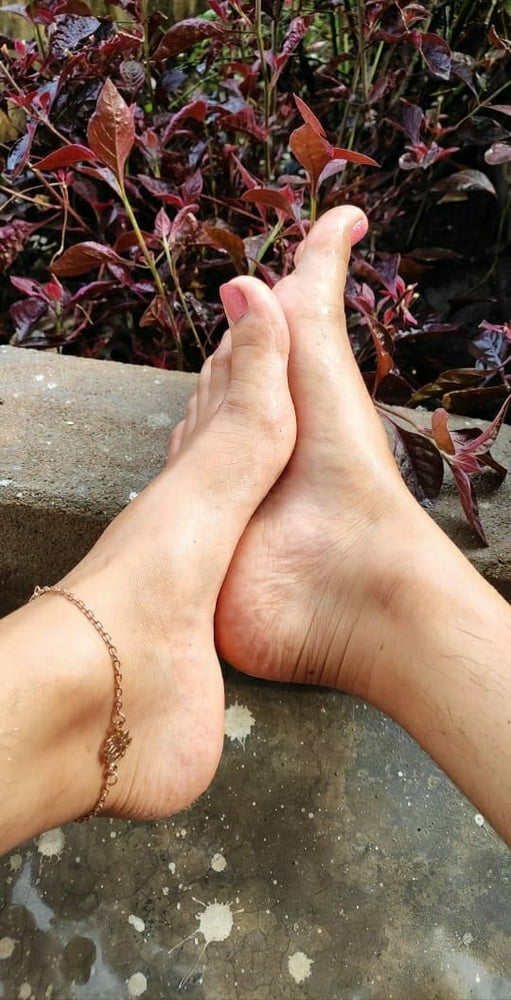 Sexy pieds indiens 2 (reddit, pieds, paki, desi)
 #79674921