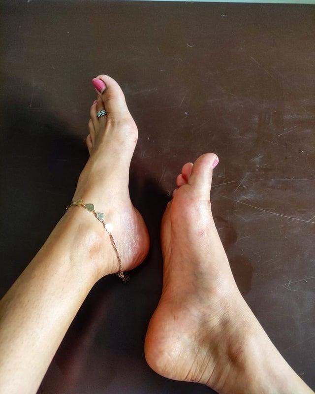 Sexy indische Füße 2 (reddit, Füße, paki, desi) #79674922