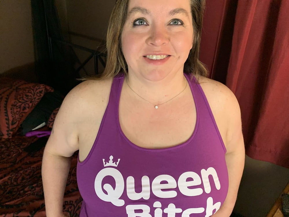Sexy bbw queen bitch booty
 #99734642