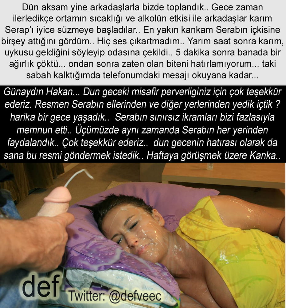 turkish cuckold caption from other 2 (twitter) #88594291