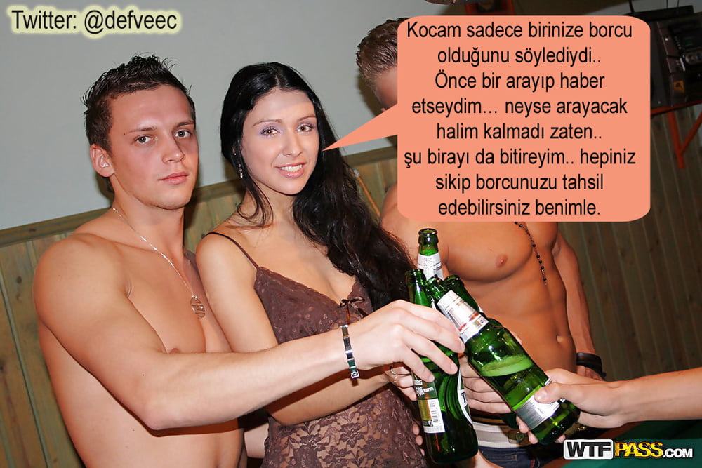 turkish cuckold caption from other 2 (twitter) #88594303