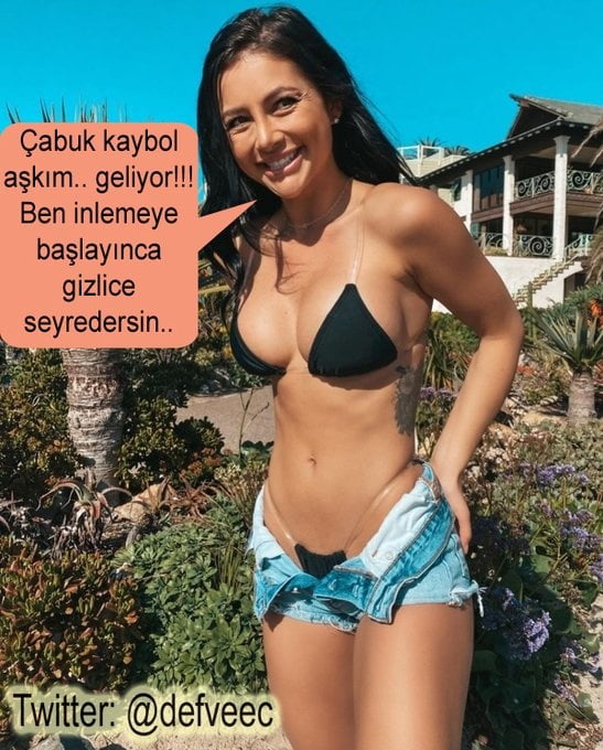 turkish cuckold caption from other 2 (twitter) #88594327