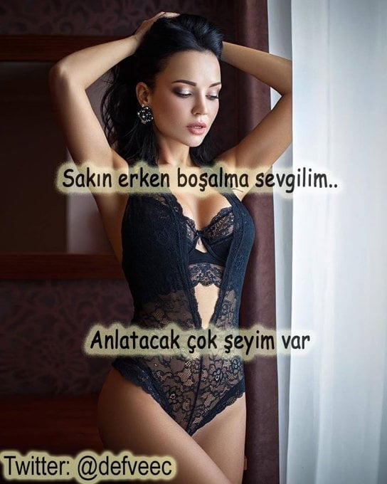 turkish cuckold caption from other 2 (twitter) #88594363
