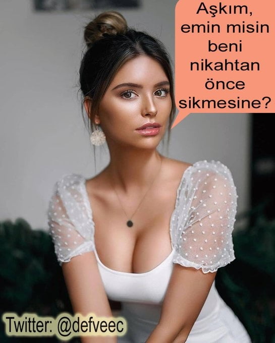 turkish cuckold caption from other 2 (twitter) #88594372