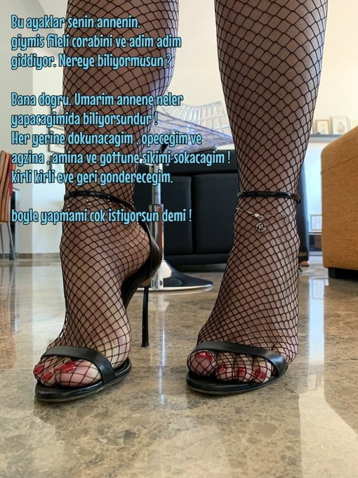 turkish cuckold caption from other 2 (twitter) #88594402