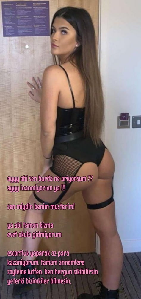 turkish cuckold caption from other 2 (twitter) #88594408