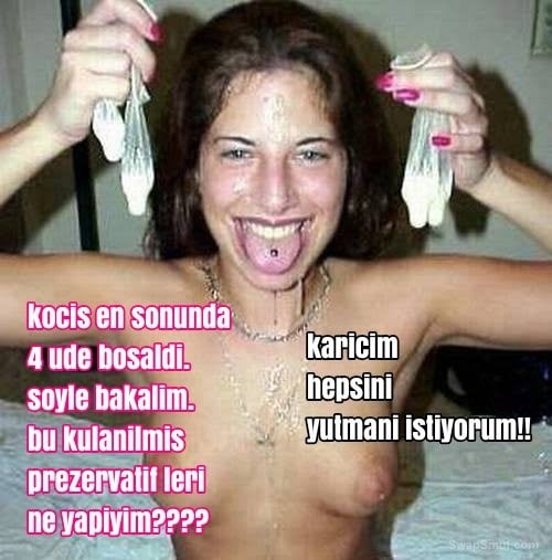 turkish cuckold caption from other 2 (twitter) #88594419