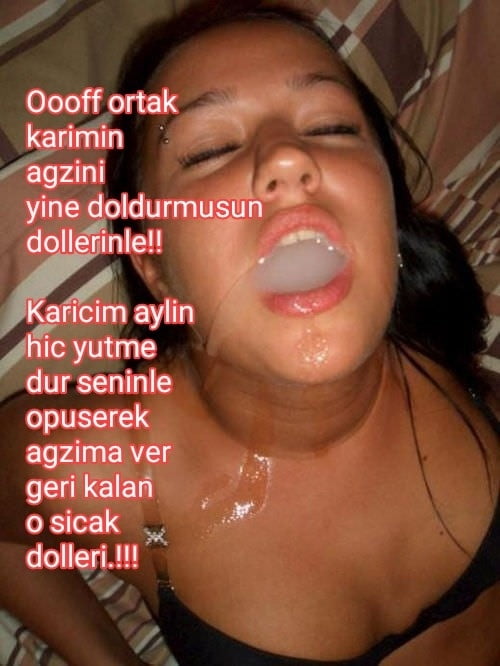 turkish cuckold caption from other 2 (twitter) #88594452