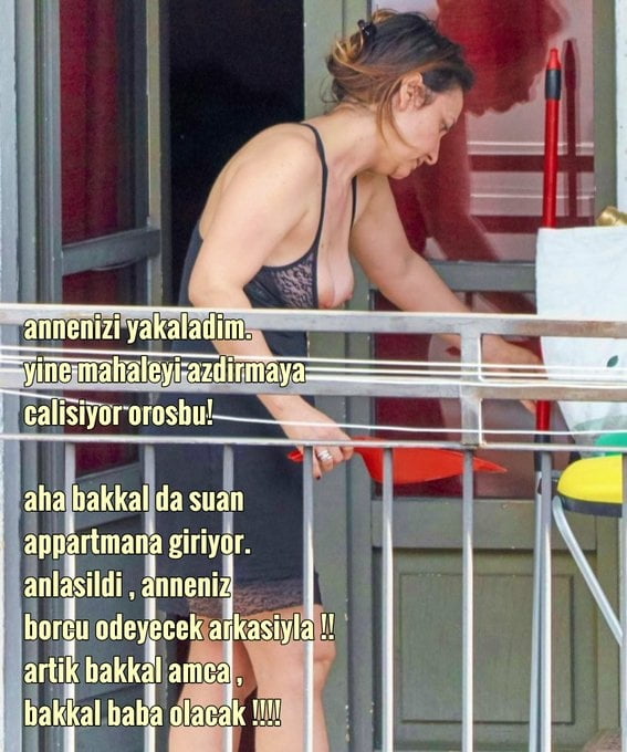 turkish cuckold caption from other 2 (twitter) #88594460