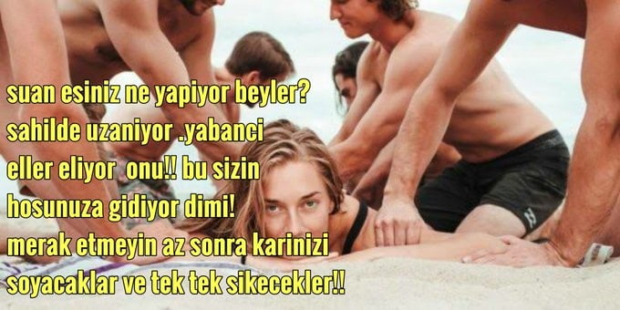 turkish cuckold caption from other 2 (twitter) #88594469