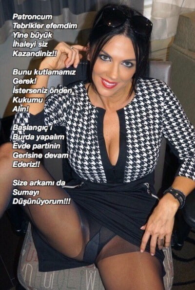 turkish cuckold caption from other 2 (twitter) #88594511