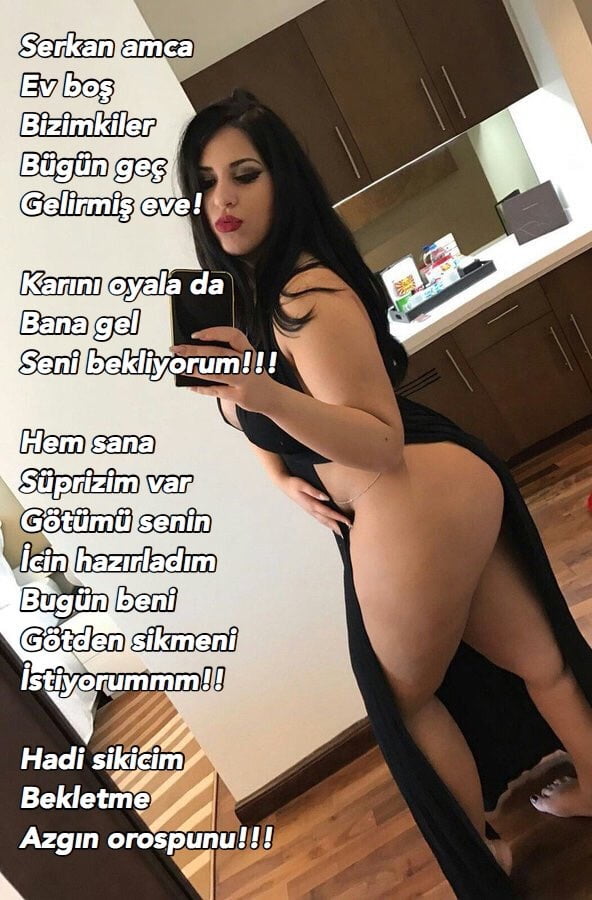 turkish cuckold caption from other 2 (twitter) #88594514