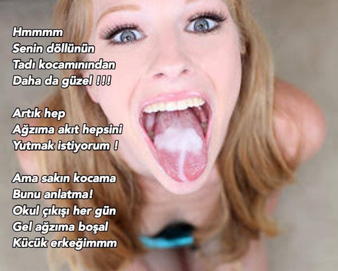 turkish cuckold caption from other 2 (twitter) #88594520