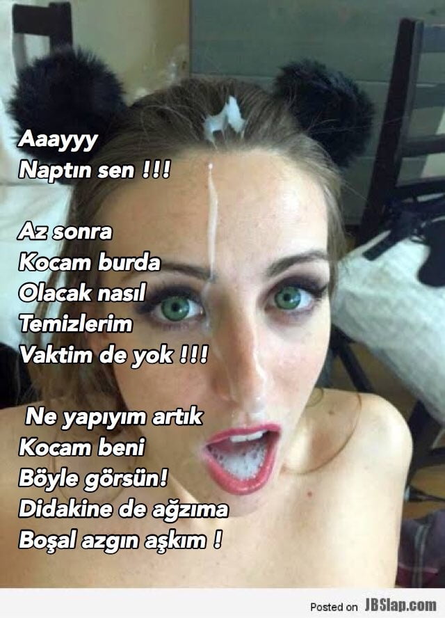 turkish cuckold caption from other 2 (twitter) #88594523