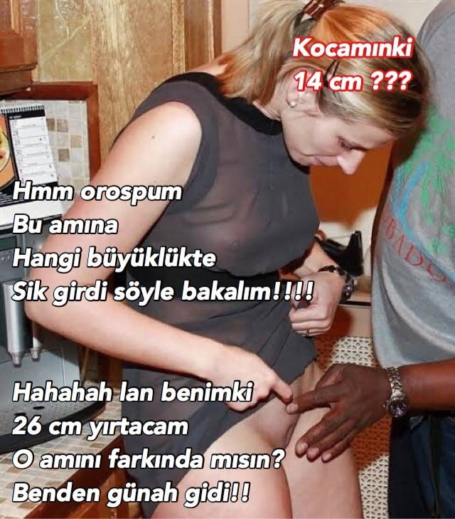 turkish cuckold caption from other 2 (twitter) #88594532