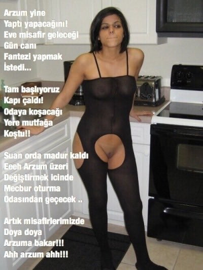 turkish cuckold caption from other 2 (twitter) #88594541