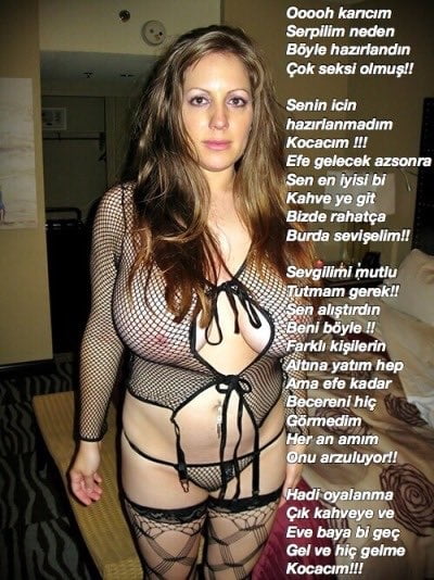 turkish cuckold caption from other 2 (twitter) #88594559