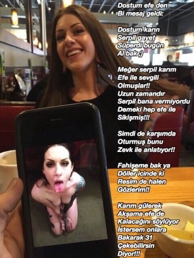 turkish cuckold caption from other 2 (twitter) #88594567