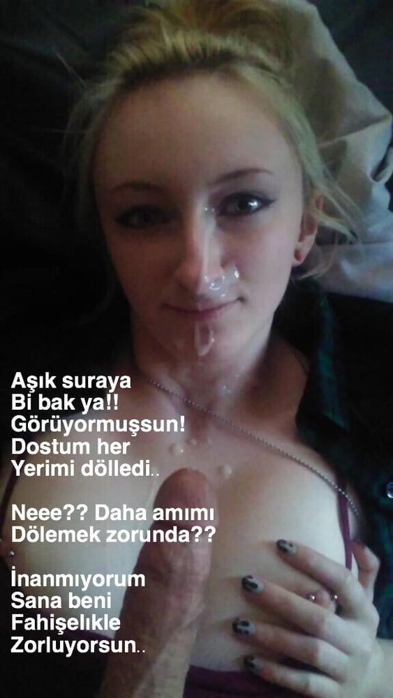 turkish cuckold caption from other 2 (twitter) #88594584