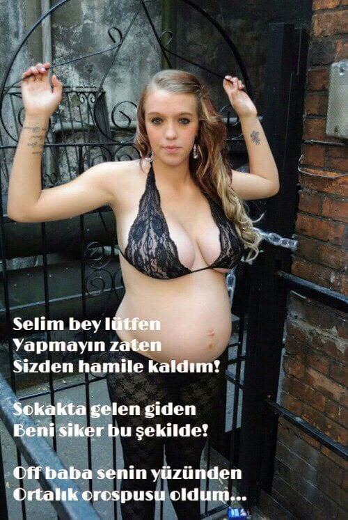 turkish cuckold caption from other 2 (twitter) #88594594