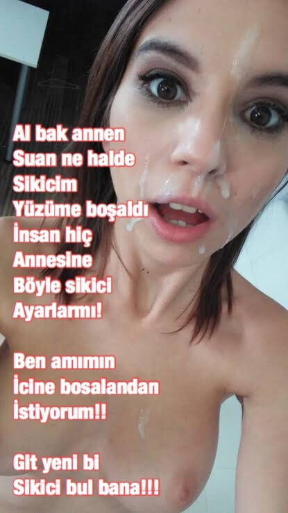 turkish cuckold caption from other 2 (twitter) #88594616