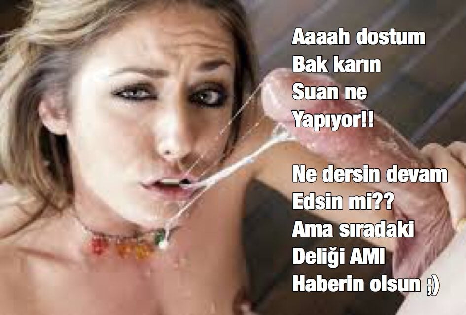 turkish cuckold caption from other 2 (twitter) #88594631