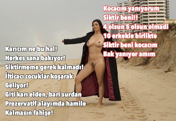 turkish cuckold caption from other 2 (twitter) #88594634