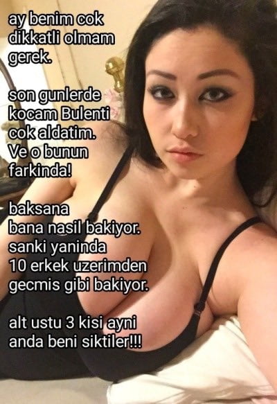 turkish cuckold caption from other 2 (twitter) #88594642