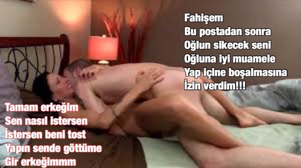 turkish cuckold caption from other 2 (twitter) #88594651